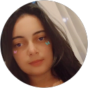 Rafaela Melo profile picture